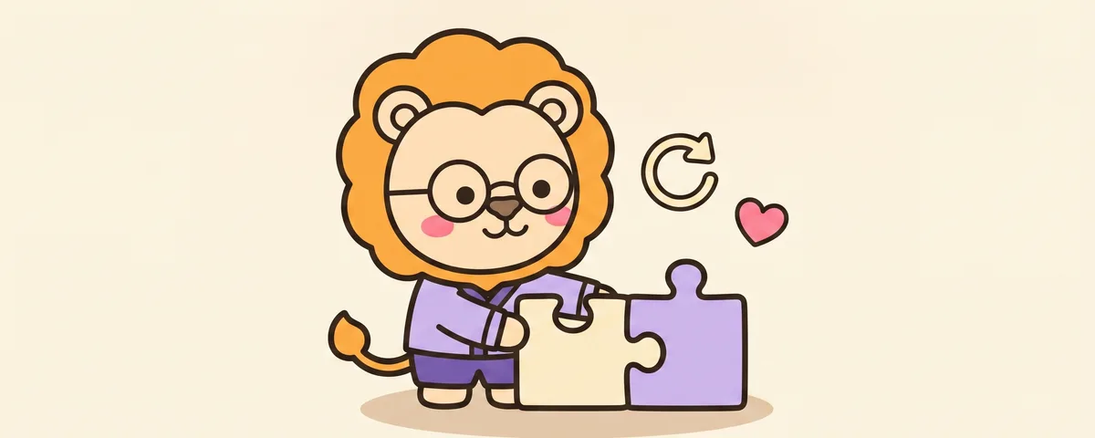 재회운 사주: 다시 만날 인연인지 확인하는 기준 대표 이미지