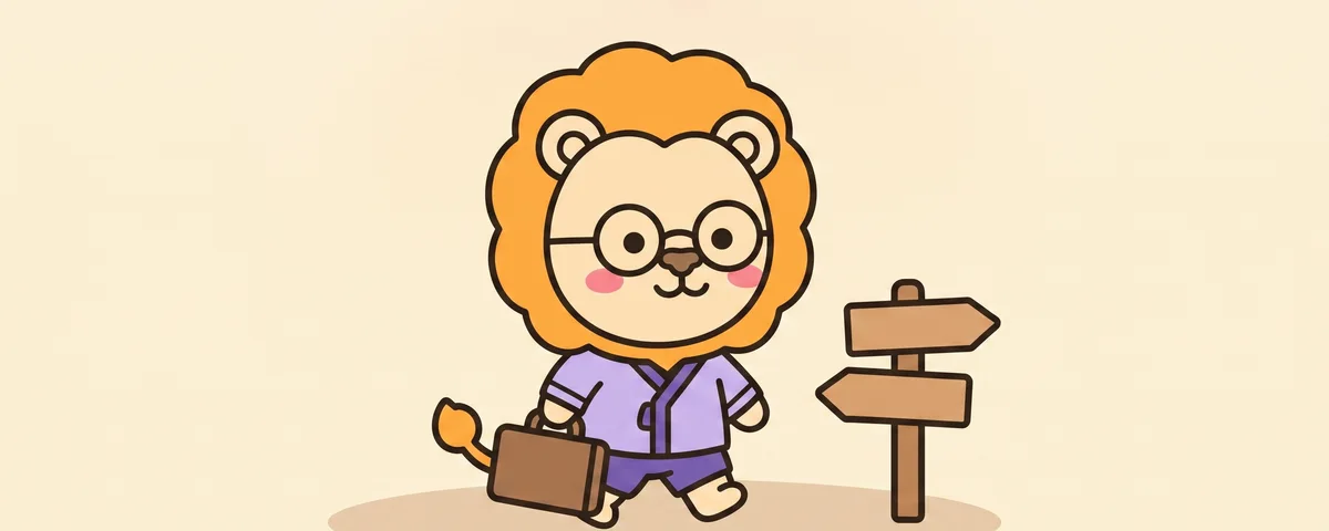 이직 시기 사주: 옮겨도 되는 해 판단 기준 대표 이미지