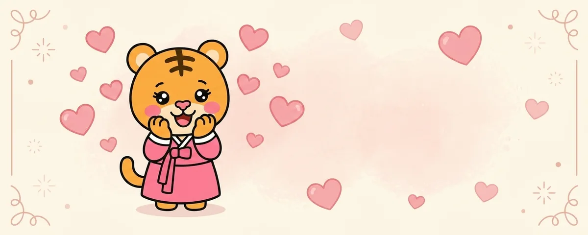 사주 연애운 보는 법과 인연이 오는 시기 대표 이미지