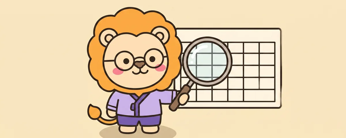명식표 읽는법: 지장간·십성·신살 층위별 해석 순서 대표 이미지