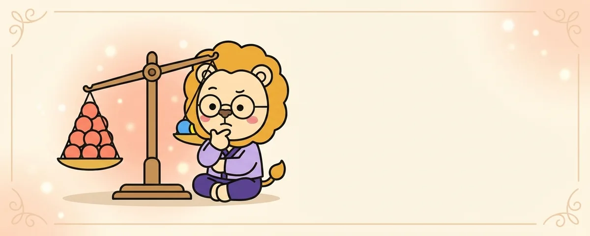 오행 과다 사주: 불·물 많은 사주 해석 기준 대표 이미지