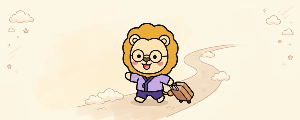 역마살이란? 확인법·직업운 완전 가이드 대표 이미지